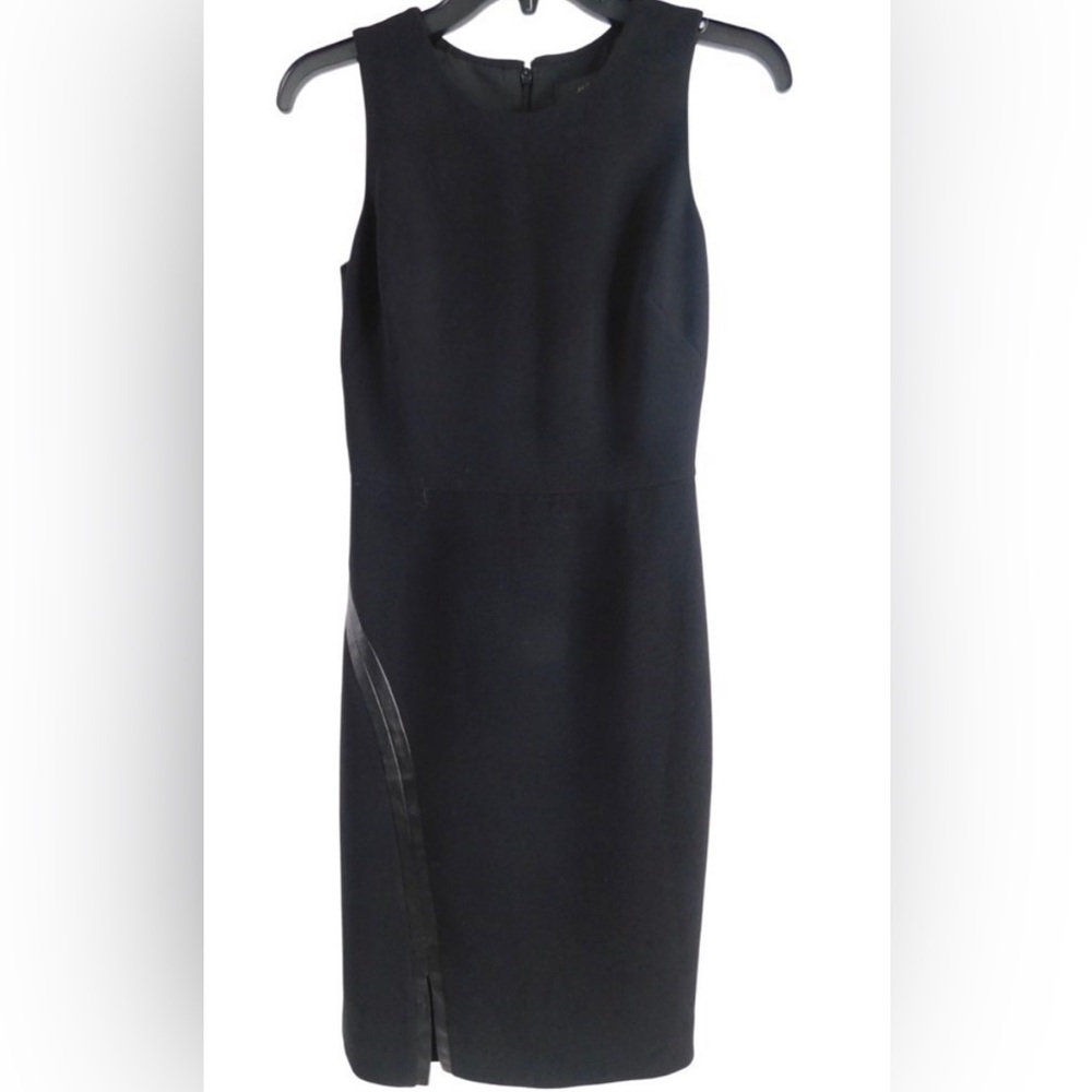 J. Crew Shift Dress
